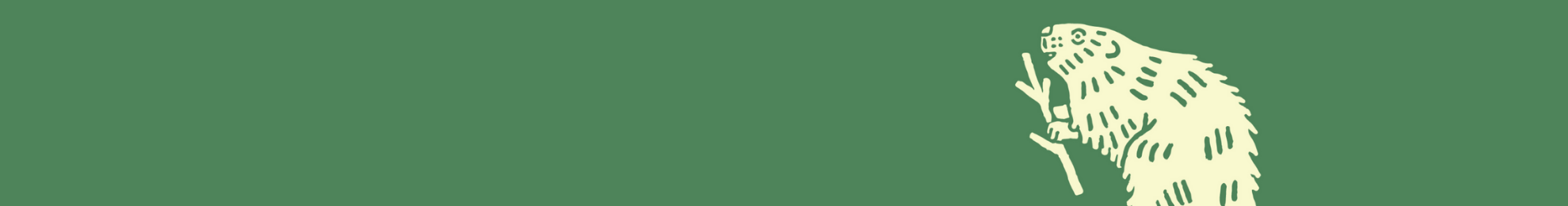 BeaverCON Sponsorship backgound banner